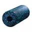 Масажний ролик 4FIZJO EPP PRO+ 33 x 14 см (валик, ролер) гладкий 4FJ1417 Black/Blue (P-5907222931417) - мініатюра 1