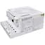 Блок живлення Lian Li Edge Gold 1000 White (G9P.EG1000G.WH00.EU) - мініатюра 5