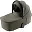 Люлька до коляски Britax-Romer Rio Lux Urban Olive (2000041625) - мініатюра 1