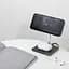 Беспроводное зарядное устройство для Native Union Snap Magnetic Wireless Charger Black (SNAP-2IN1-WL-BLK) - миниатюра 9