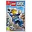 Lego City Undercover (англійська версія) (Nintendo Switch) - мініатюра 1