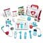 Игровой набор Melissa & Doug Врач (SM93606/6074884) - миниатюра 2