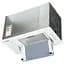 Вытяжка Ventolux Punto 52 WG (1000) TRC MM - миниатюра 3