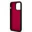 Чохол Hello Kitty Liquid SilicOne Daydreaming Logo для iPhOne 15 Pro Max Black (57983116915) - мініатюра 6