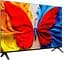 Телевизор 43" QLED FHD 60Hz Smart Android TV Black TCL teh0025159 - миниатюра 3