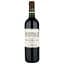 Вино Chateau Grand Lacaze 2017, червоне, сухе, 0,75 л - мініатюра 1