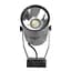 Світильник трековий Brille LED KW-228/20W WW + NW + CW BK поворотний 33-055 - мініатюра 8