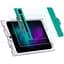 Захисне скло ESR Tempered-Glass Screen Protector Clear для iPad Pro 13 2024 (1E0790102) - мініатюра 1