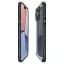 Прозорий чохол Spigen Ultra Hybrid Frost Green для iPhone 15 Pro (ACS06710) - мініатюра 4