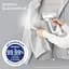 Компактний відпарювач Tefal Pure Force 2 в 1 білий (DT8720E0) - мініатюра 7