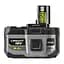 Аккумулятор ONE+ RB1880T High Energy Lithium+ 18В 8А·час Ryobi hoz0014313 - миниатюра 5