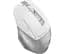 Миша A4Tech Fstyler FB45CS Air (Silver White) - мініатюра 6