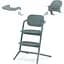 Стул Cybex Lemo 3 в 1 Stone Blue (521003167) - миниатюра 2
