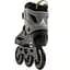 Ролики Rollerblade RB 110 270 Чорний-Жовтий - мініатюра 6