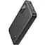 Акумулятор зовнішній двосторонній Ugreen PB311 10000mAh 20W Two-way FC чорний - мініатюра 1