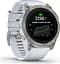 Смарт-годинник Garmin Epix Pro [Gen 2] Sapphire Edition 51mm Titanium with Whitestone Band [010-02804-10] [86531] - мініатюра 2