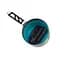 Лопатка Sea To Summit Camp Kitchen Folding Spatula (1033-STS ACK022021-040101) - мініатюра 2