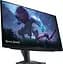 Монітор Alienware AW2725DF (210-BLHH) - мініатюра 2