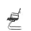 Офисное кресло для персонала Special4You Solano office mesh black (E5869) - миниатюра 2