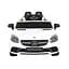 Електромобіль Ramiz Mercedes Benz SLC300 2х6, червоний (PA.704.CR) - мініатюра 3