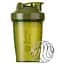 Шейкер спортивний BlenderBottle Original Classic 20oz/590мл Moss Green (Classic 20oz Moss) - мініатюра 1
