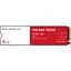 SSD накопичувач WD Red SN700 4 TB [WDS400T1R0C] [122366] - мініатюра 1