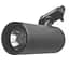 Світильник трековий поворотний LED KW-213/20W WW BK Brille 33-002 - мініатюра 1