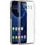 Чохол-накладка Toto TPU Clear Case Samsung Galaxy S8+ Transparent - мініатюра 1