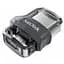 USB флеш накопитель SanDisk 256GB Ultra Dual Drive USB 3.0 OTG (SDDD3-256G-G46) - миниатюра 4