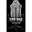 Геймерское кресло GT Racer X-2309 Fabric Gray (X-2309 Fabric Gray) - миниатюра 2