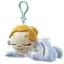 Іграшка м'яконабивна Sambro Disney Collectible Snuglets Попелюшка з кліпсою 13 cм (DSG-9429-3) - мініатюра 1