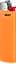 Запальнича BIC J23 Slim 2 шт. в асортименті (3086126642772) - мініатюра 4