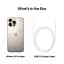 Смартфон Apple iPhone 16 Pro Max 512GB Natural TitaniumModel A3296 (Grade Q) Seller Refurbished - мініатюра 8