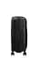 Валіза American Tourister HELLO CABIN BLACK 55х40х21(24) 55 См MC4*09004 - мініатюра 10