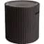 Стіл-скриня садова пластикова Keter Cool Stool коричневий - мініатюра 1