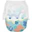 Підгузки-трусики Offspring Aquatic M (6-11 кг) 42 шт. (DP-OI-FAP-M42P-AQT) - мініатюра 4