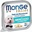 Влажный корм Monge Dog Fresh с треской , 100 г - миниатюра 1