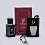 Автомобільне аромасаше Hurricane Burgundy Perfume Premium [140895] - мініатюра 2