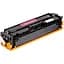 Картридж PowerPlant HP Color LaserJet M454dn (W2033A) MG (с чипом) - миниатюра 1