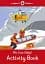 Ladybird Readers 2 We Can Help! Activity Book - мініатюра 1