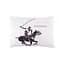 Наволочки Beverly Hills Polo Club - BHPC 004 Lilac 50x70 (2 шт) - миниатюра 2