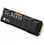 SSD накопичувач WD Black SN850X 2TB with Heatsink (WDS200T2XHE) [122296] - мініатюра 3