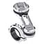 Крепление на руль SP Connect Moto Mount Pro Chrome (53129) [82827] - миниатюра 2
