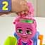 Ігровий набір з пластиліном Hasbro Play-Doh Зачіски (F8807) - мініатюра 5