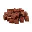 Ласощі для собак Trixie Premio Guse Liver Cubes, качина печінка, 100 г (31867) - мініатюра 3