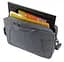 Сумка Huxton 15.6" Attache HUXA-215 (Graphite) Case logic sum0027827 - мініатюра 3