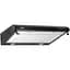 Витяжка плоска Eleyus BONA II LED SMD 60 BL - мініатюра 7