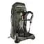 Рюкзак Tatonka Yukon X1 85+10 Stone Grey Olive (1033-TAT 1348.332) - миниатюра 2
