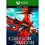 Ключ активації Microsoft Crimson Dragon для Xbox One/Series - мініатюра 1