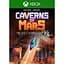 Ключ активації Microsoft Caverns of Mars: Recharged для Xbox One/Series - мініатюра 1